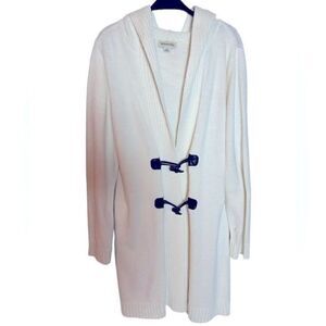 St. John’s Bay Sweater Woman’s Size XL